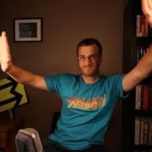 Meet your Posher, Daniel